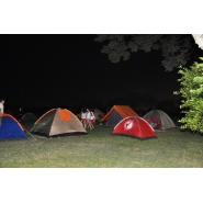 Campamento de 6to. y 5to grado - Nivel Primario